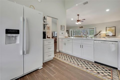 Villa ou maison à vendre à Hernando, Floride: 3 chambres, 138.24 m2 № 2386361 - photo 11