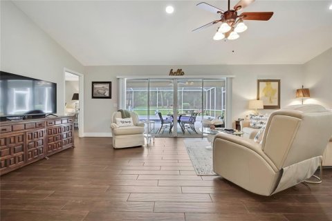 Villa ou maison à vendre à Hernando, Floride: 3 chambres, 138.24 m2 № 2386361 - photo 3