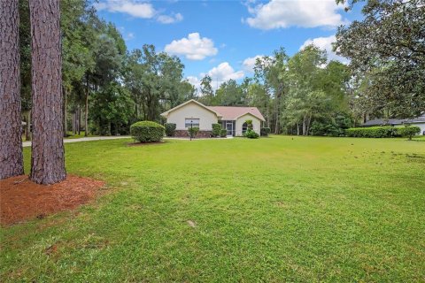 Villa ou maison à Hernando, Floride 3 chambres, 138.24 m2 № 2386361