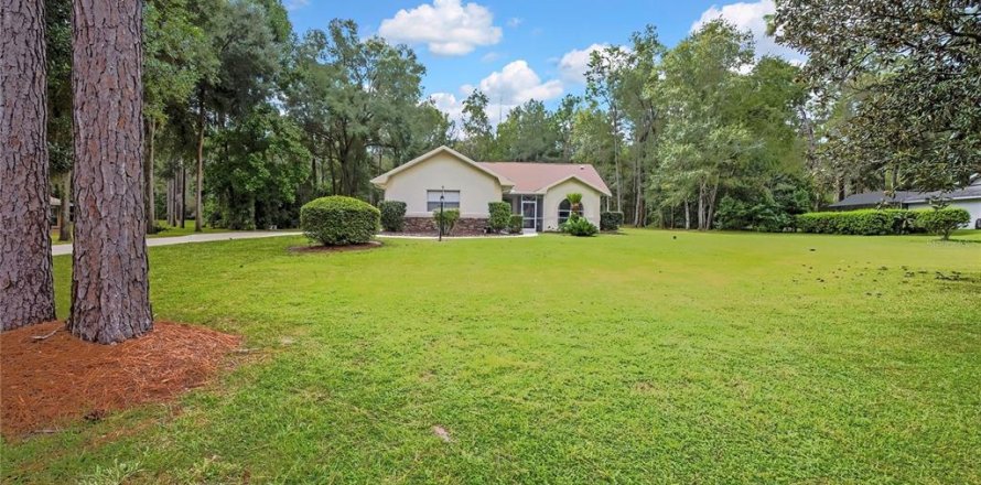 Villa ou maison à Hernando, Floride 3 chambres, 138.24 m2 № 2386361