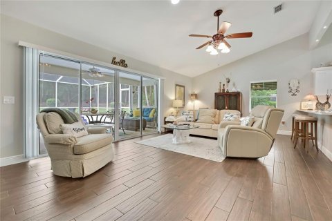 Villa ou maison à vendre à Hernando, Floride: 3 chambres, 138.24 m2 № 2386361 - photo 4
