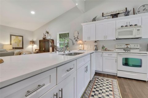 Villa ou maison à vendre à Hernando, Floride: 3 chambres, 138.24 m2 № 2386361 - photo 8