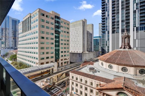 Купить кондоминиум в Майами, Флорида 41.53м2, № 2024414 - фото 18