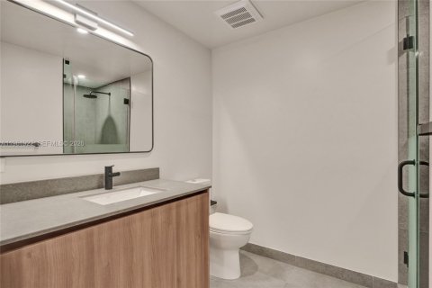 Купить кондоминиум в Майами, Флорида 41.53м2, № 2024414 - фото 4