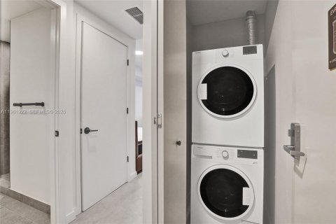 Купить кондоминиум в Майами, Флорида 41.53м2, № 2024414 - фото 5