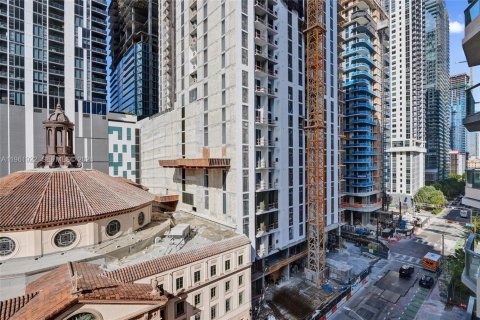 Купить кондоминиум в Майами, Флорида 41.53м2, № 2024414 - фото 20