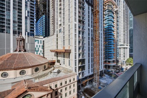 Купить кондоминиум в Майами, Флорида 41.53м2, № 2024414 - фото 19