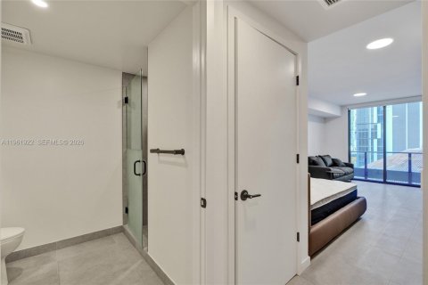 Купить кондоминиум в Майами, Флорида 41.53м2, № 2024414 - фото 3