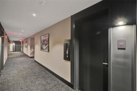 Купить кондоминиум в Майами, Флорида 41.53м2, № 2024414 - фото 6