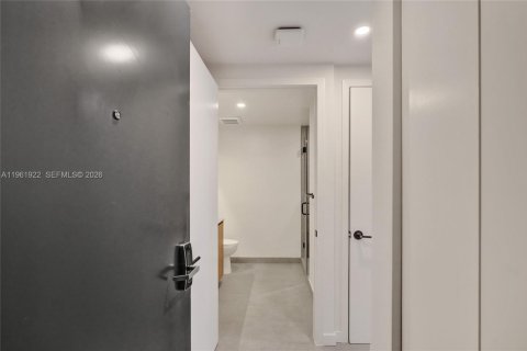 Купить кондоминиум в Майами, Флорида 41.53м2, № 2024414 - фото 7