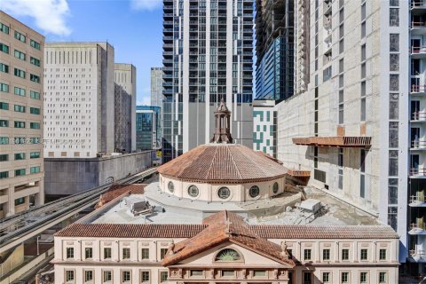 Купить кондоминиум в Майами, Флорида 41.53м2, № 2024414 - фото 21