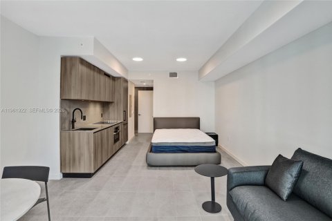 Купить кондоминиум в Майами, Флорида 41.53м2, № 2024414 - фото 17