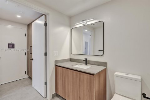 Купить кондоминиум в Майами, Флорида 41.53м2, № 2024414 - фото 9