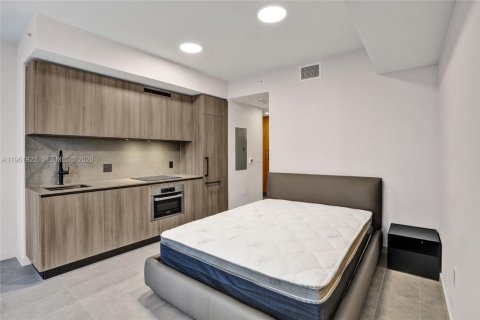 Купить кондоминиум в Майами, Флорида 41.53м2, № 2024414 - фото 11