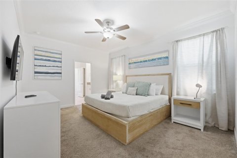 Villa ou maison à vendre à Kissimmee, Floride: 8 chambres, 398.46 m2 № 2143625 - photo 21