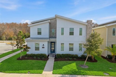 Villa ou maison à Kissimmee, Floride 8 chambres, 398.46 m2 № 2143625