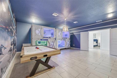 Villa ou maison à vendre à Kissimmee, Floride: 8 chambres, 398.46 m2 № 2143625 - photo 7