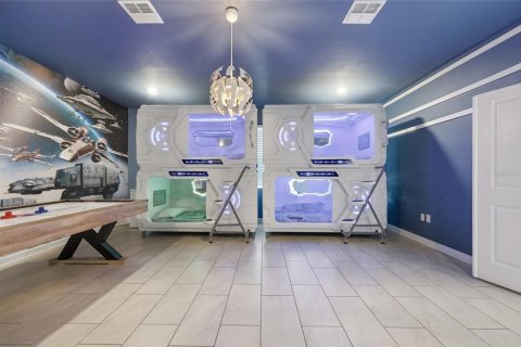 Villa ou maison à vendre à Kissimmee, Floride: 8 chambres, 398.46 m2 № 2143625 - photo 8