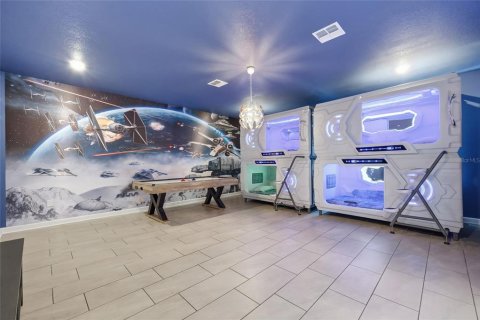 Villa ou maison à vendre à Kissimmee, Floride: 8 chambres, 398.46 m2 № 2143625 - photo 6