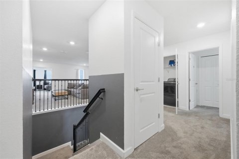 Villa ou maison à vendre à Kissimmee, Floride: 8 chambres, 398.46 m2 № 2143625 - photo 29
