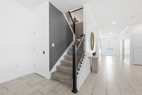 Villa ou maison à vendre à Kissimmee, Floride: 8 chambres, 398.46 m2 № 2143625 - photo 28