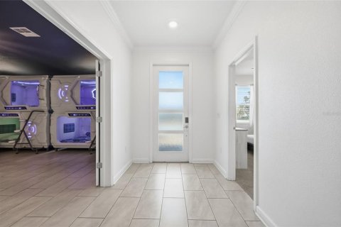 Villa ou maison à vendre à Kissimmee, Floride: 8 chambres, 398.46 m2 № 2143625 - photo 4