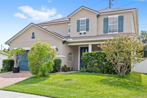 House in Orlando, Florida 3 bedrooms, 254.55 sq.m. № 1916153 - photo 2