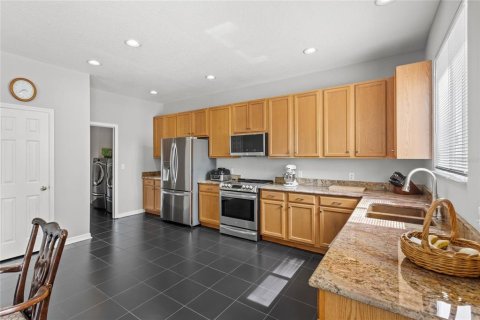 House in Orlando, Florida 3 bedrooms, 254.55 sq.m. № 1916153 - photo 9