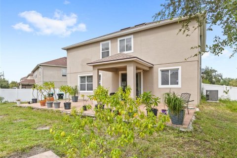 House in Orlando, Florida 3 bedrooms, 254.55 sq.m. № 1916153 - photo 27