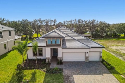 Casa en venta en Parrish, Florida, 4 dormitorios, 258.83 m2 № 2151700 - foto 2