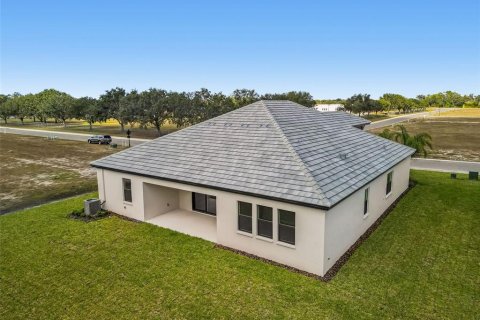 Casa en venta en Parrish, Florida, 4 dormitorios, 258.83 m2 № 2151700 - foto 11