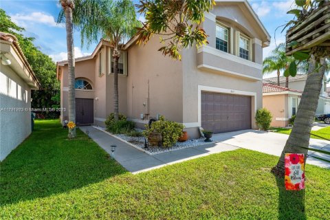 Casa en venta en Boynton Beach, Florida, 4 dormitorios, 213.58 m2 № 1880195 - foto 2