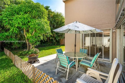 Casa en venta en Boynton Beach, Florida, 4 dormitorios, 213.58 m2 № 1880195 - foto 19