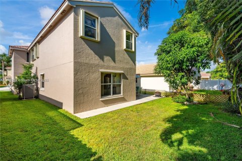 Casa en venta en Boynton Beach, Florida, 4 dormitorios, 213.58 m2 № 1880195 - foto 20