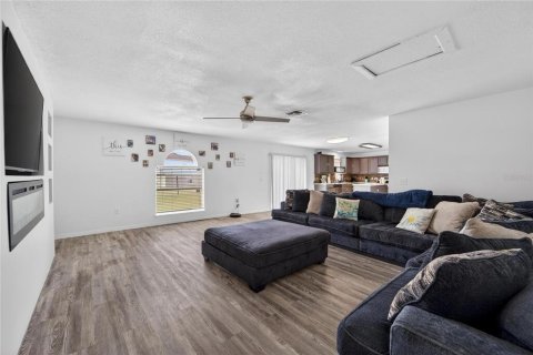 Villa ou maison à vendre à Riverview, Floride: 4 chambres, 277.13 m2 № 2141991 - photo 20