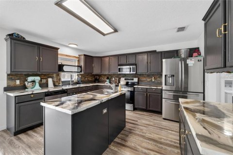 Villa ou maison à vendre à Riverview, Floride: 4 chambres, 277.13 m2 № 2141991 - photo 12