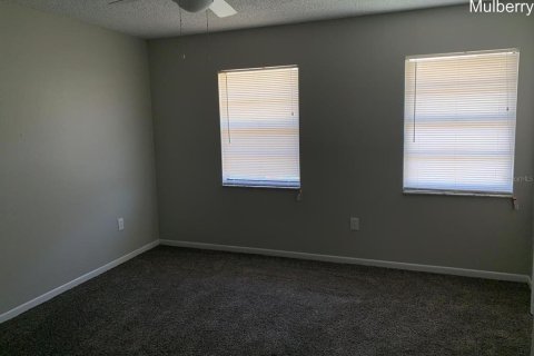 Touwnhouse à louer à Mulberry, Floride: 2 chambres, 120.77 m2 № 2114438 - photo 7