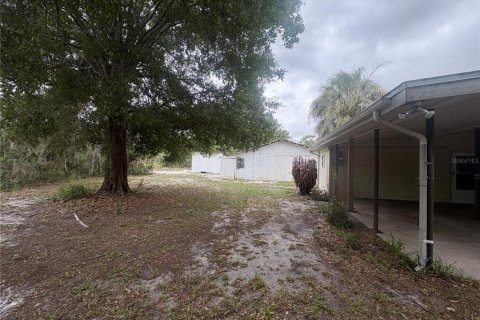 House in Lake Wales, Florida 3 bedrooms, 143.07 sq.m. № 2113618 - photo 5