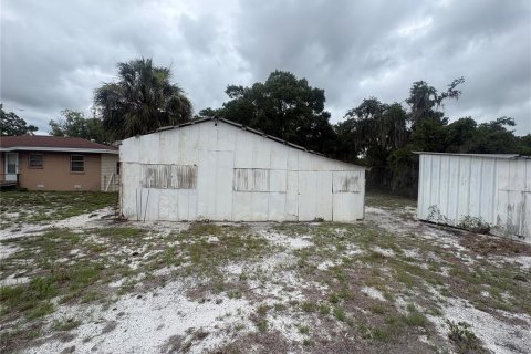 House in Lake Wales, Florida 3 bedrooms, 143.07 sq.m. № 2113618 - photo 26