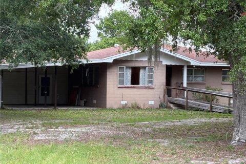 House in Lake Wales, Florida 3 bedrooms, 143.07 sq.m. № 2113618 - photo 2
