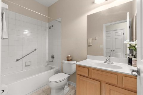 House in Ocala, Florida 2 bedrooms, 146.6 sq.m. № 2115082 - photo 24