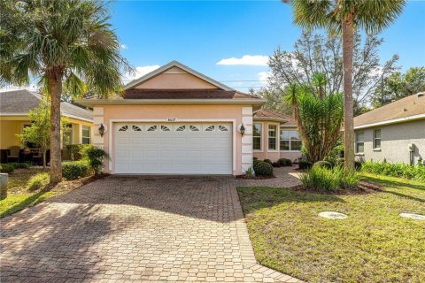 House in Ocala, Florida 2 bedrooms, 146.6 sq.m. № 2115082