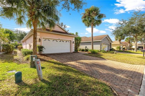 House in Ocala, Florida 2 bedrooms, 146.6 sq.m. № 2115082 - photo 30