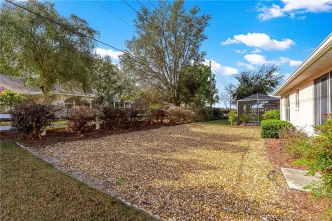 House in Ocala, Florida 2 bedrooms, 146.6 sq.m. № 2115082 - photo 28