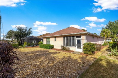 House in Ocala, Florida 2 bedrooms, 146.6 sq.m. № 2115082 - photo 26