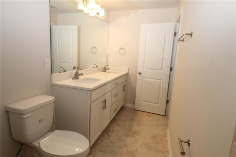 House in Port Charlotte, Florida 3 bedrooms, 140.75 sq.m. № 1628396 - photo 20