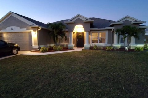 Villa ou maison à vendre à Port St. Lucie, Floride: 4 chambres, 207.73 m2 № 2147054 - photo 27