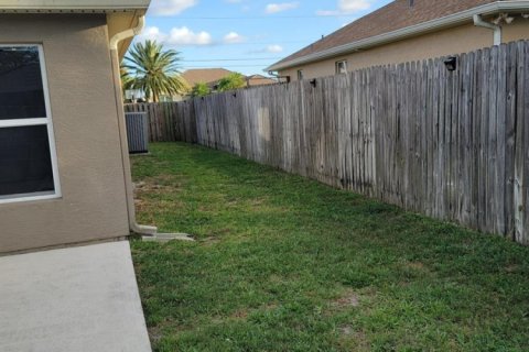 Villa ou maison à vendre à Port St. Lucie, Floride: 4 chambres, 207.73 m2 № 2147054 - photo 25