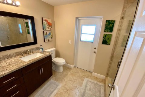 Villa ou maison à vendre à Port St. Lucie, Floride: 4 chambres, 207.73 m2 № 2147054 - photo 16