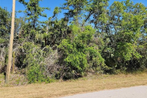 Land in North Port, Florida № 2162733
